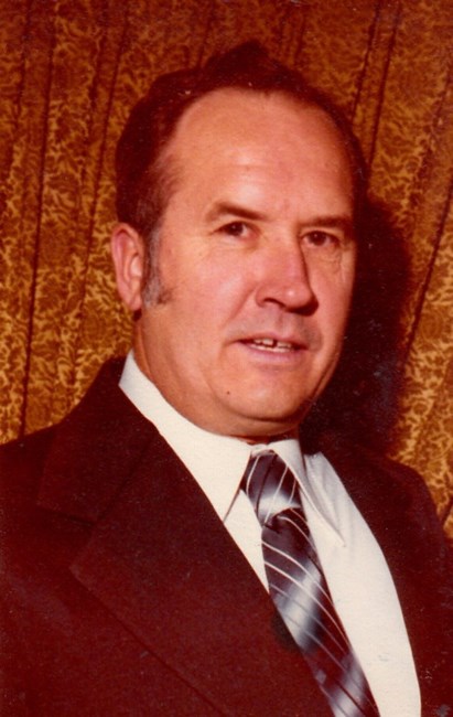 Obituary of William L. Gillespie