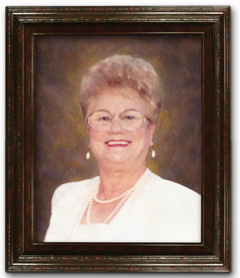 Obituary of Frances J. Santoro