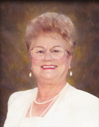 Obituary of Frances J. Santoro