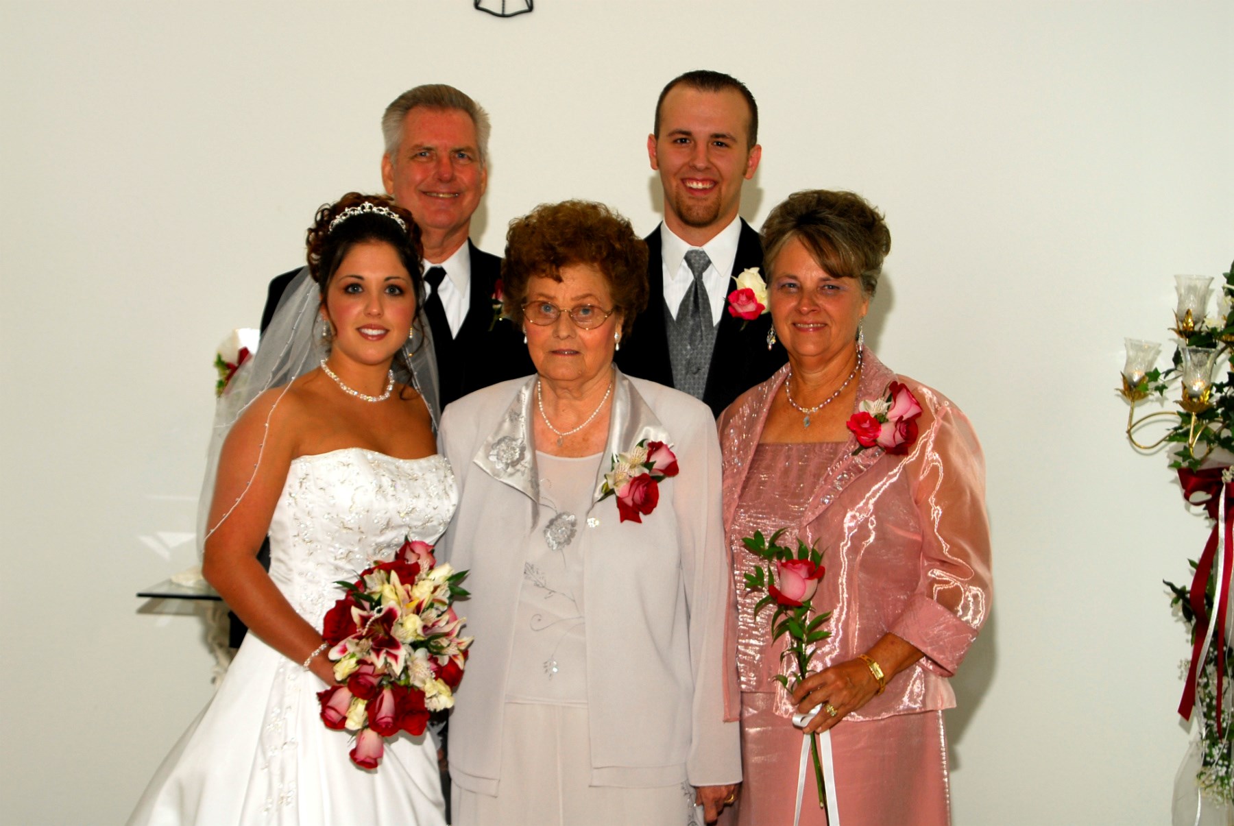 Obituary of Nancy M. Brown