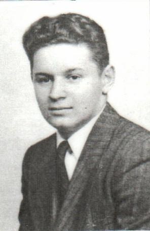 Obituary of George Karsko Jr.