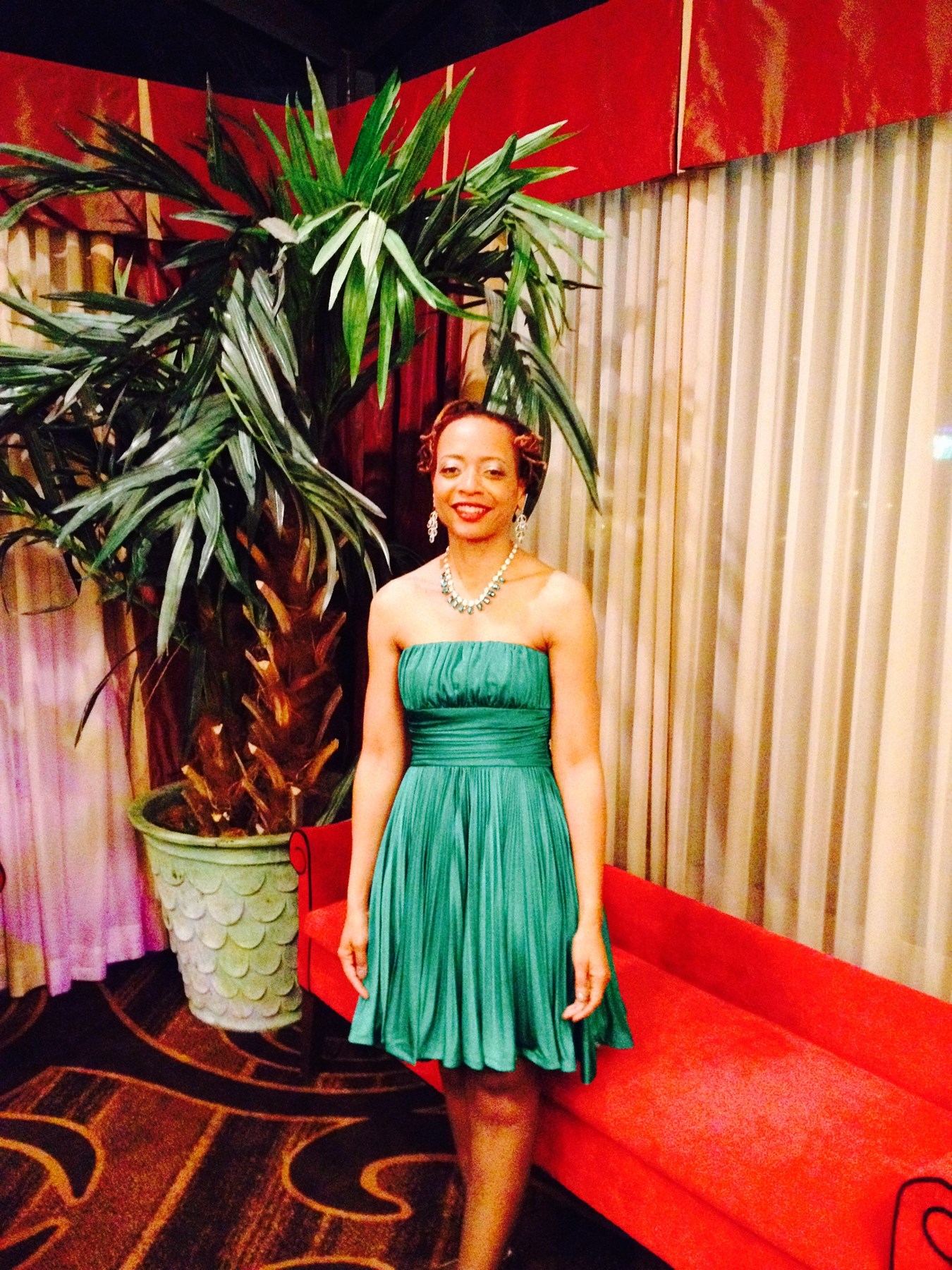 Obituary of Pamela Jean Tolson