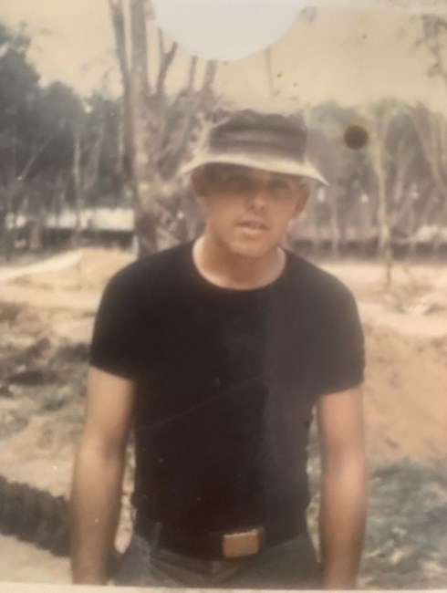 Obituary of David R Jackson