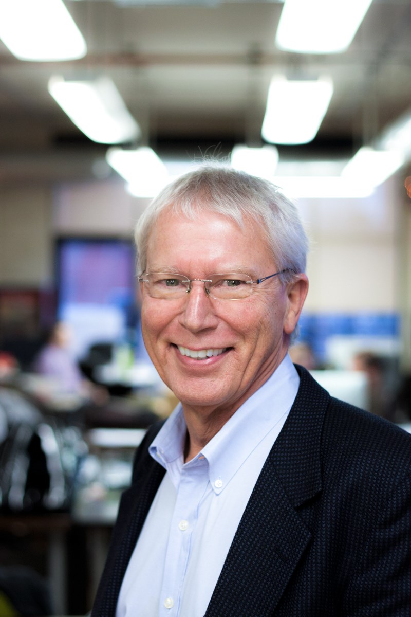 Obituary of George M. Gordon