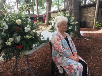 Obituary of Shirley Ruth Lee