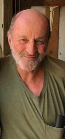 Obituary of Roy Allen Faulkner