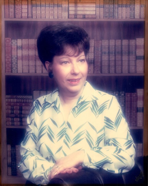 Obituary of Carma Gay Crane