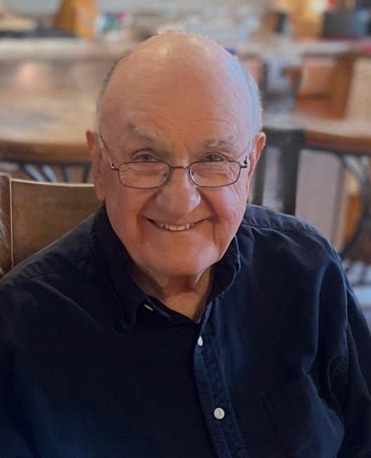 Obituary of Paul Joseph Koster