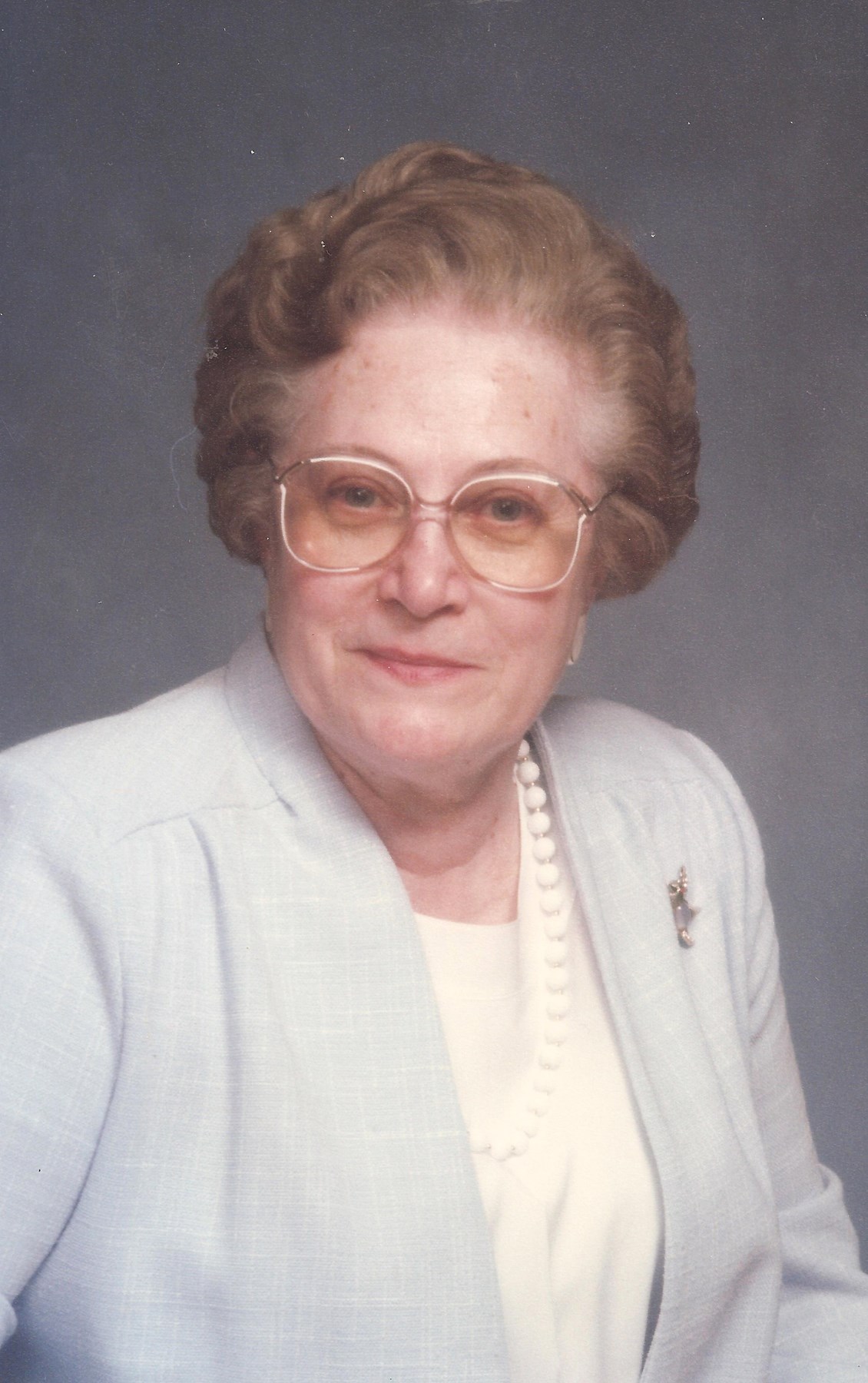 Obituary of Marianne Irma Schwarz Dye