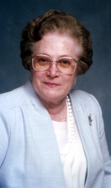 Obituary of Marianne Irma Schwarz Dye