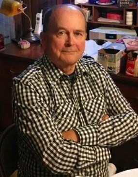 Obituary of John Charles Fawkes Jr.