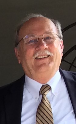 Obituary of Wm. Bruce Muench