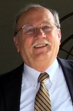 Obituary of Wm. Bruce Muench