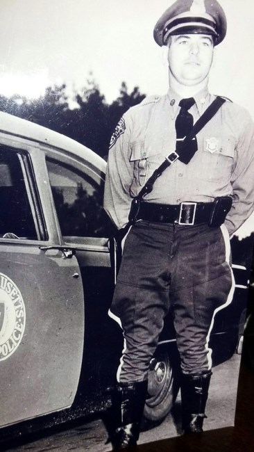 Obituary of Carl J. Vets