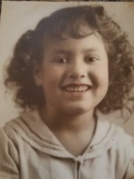 Mary Moreno