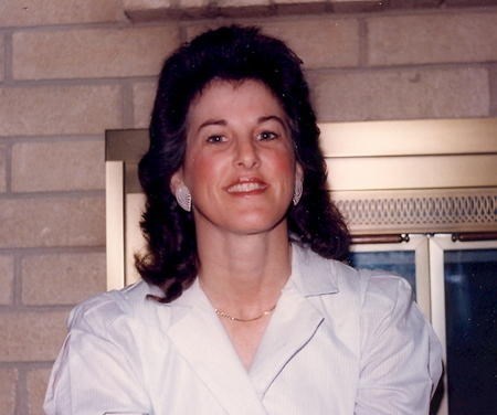 Obituary of Elizabeth Schoultz Dubois