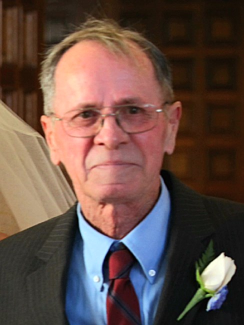 Obituary of Howard "Gerry" Gerald Hotz Sr.