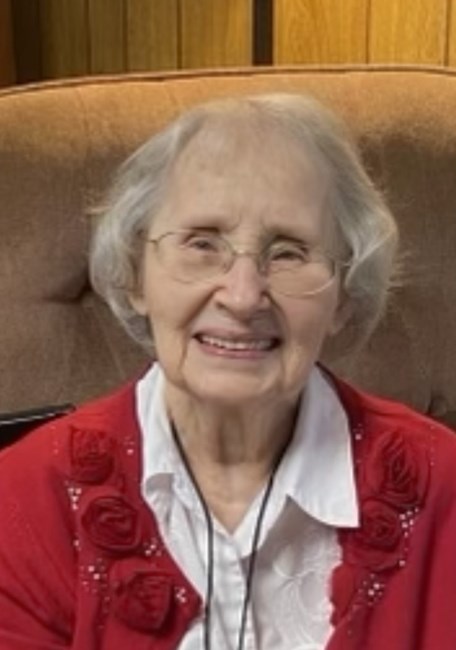 Avis de décès de Mrs. Helen Romage