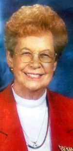 Doris Smith
