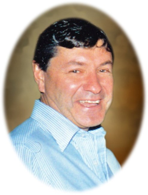 Obituary of Kenneth Lorne Broderick