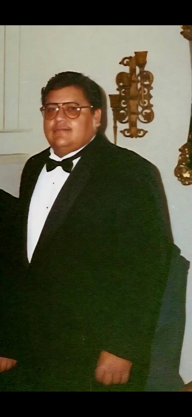 Obituary of John Casas