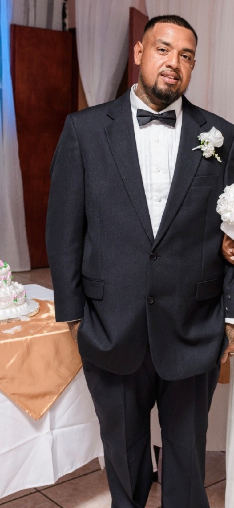 Obituary of Nelson Morales