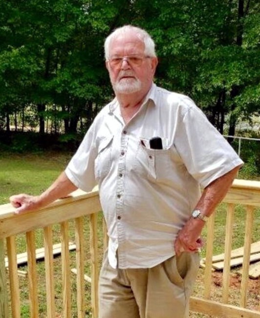 Obituary of Earl Dean
