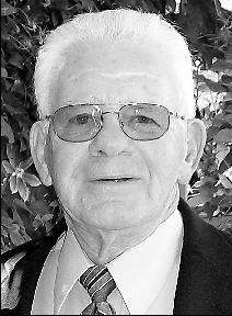 Obituary of Herbert Farris Andrews