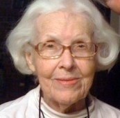 Obituary of Beatrice Stewart Magee