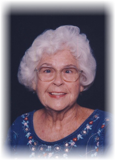 Obituario de Mary C. Kramer