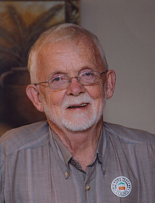 Obituary of Richard L. "Dick" Greenlee