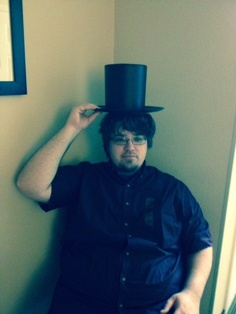 Obituary of Jeremy Paul Kalata