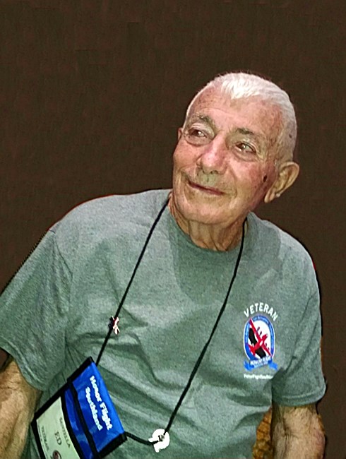 Obituary of Edward P. Santella