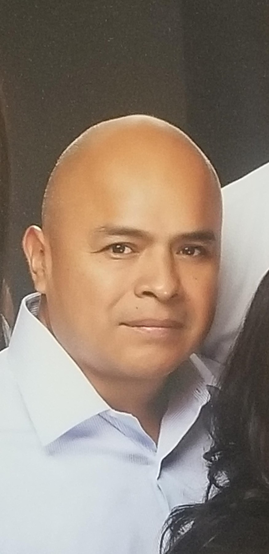 Obituary of Adrian Alfonso Viniegra