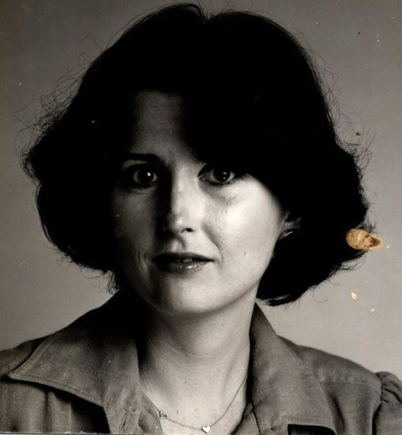 Obituary of Lisa Anne Lockhart