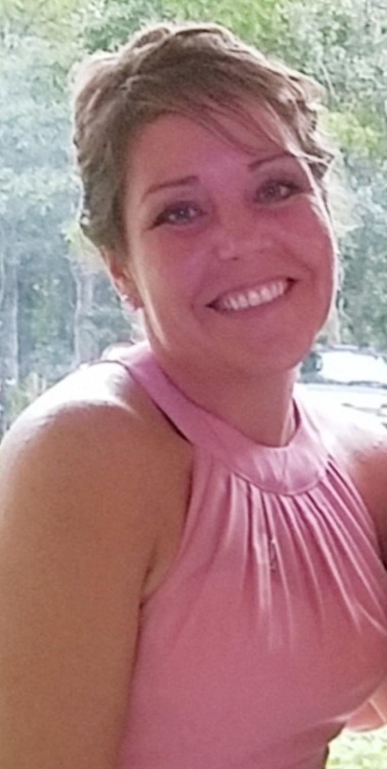 Obituary of Bobbi Jo Jones