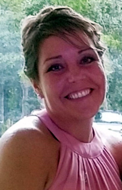 Obituary of Bobbi Jo Jones