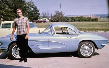 Obituary of Dr. Clark Alan Thompson