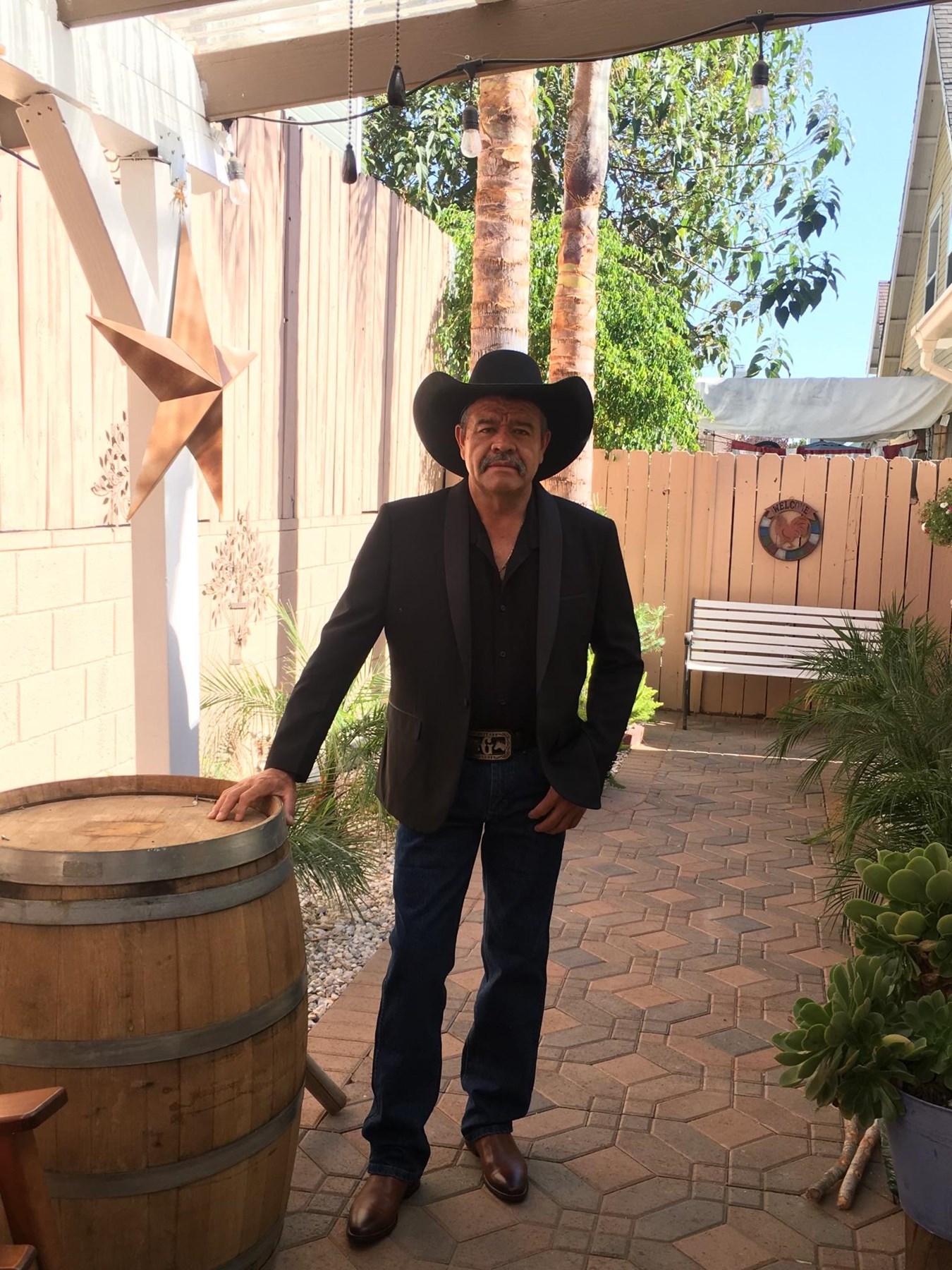 Obituario de Gustavo Arroyo