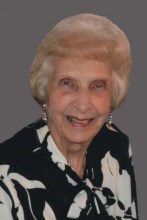 Obituary of Evelyne Ann Traeger