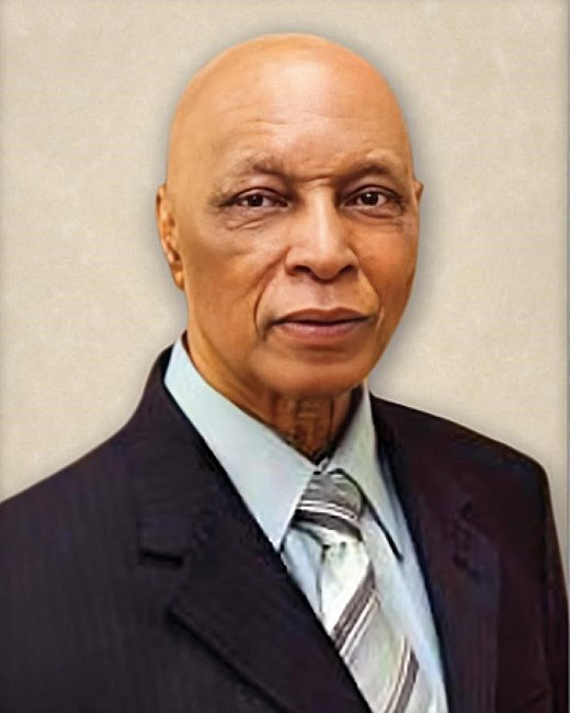 Obituary of Gerald A. Streete