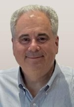 William Harrington