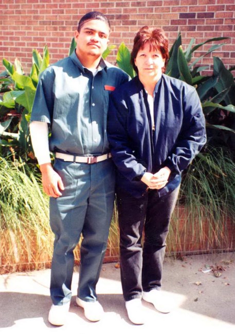 Obituary of Efrain Garcia