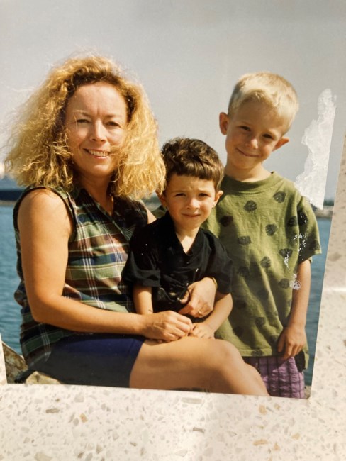 Obituary of Cecelia J Kelley-Arter