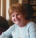 Obituary of Joan Lynn Morrison