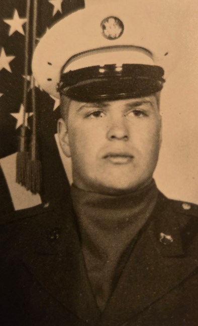 Obituary of Steven Harper