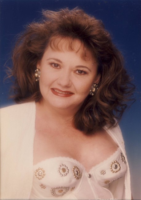 Avis de décès de Susan Landry