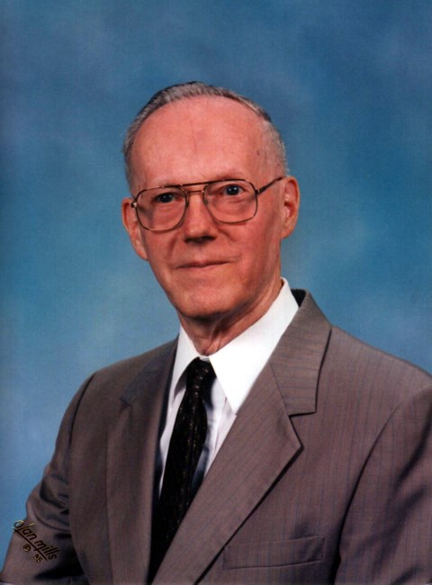 Obituary of Horace S. Knight