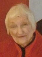 Florence Briggs