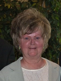 Obituary of Patricia Ann Wielgos Adam